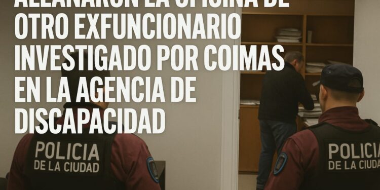 Suizo Argentina en la mira: el corazón del presunto esquema de coimas.