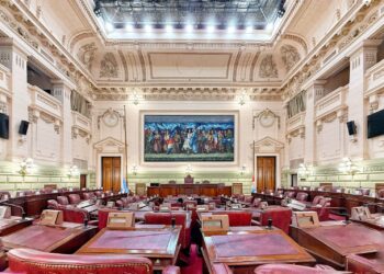 Las comisiones temáticas de la Convención Reformadora presentaron 105 dictámenes.