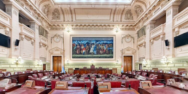 Las comisiones temáticas de la Convención Reformadora presentaron 105 dictámenes.