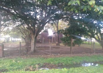 INCENDIO DE VIVIENDA EN PUERTO RECONQUISTA: SOLO DAÑOS MATERIALES.