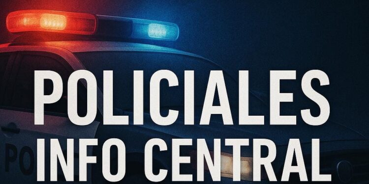 VILLA OCAMPO: DETUVIERON A UN VECINO POR DESOBEDIENCIA JUDICIAL.