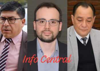 Pullaro designó nuevos fiscales subrogantes en el Ministerio Público de la Acusación.