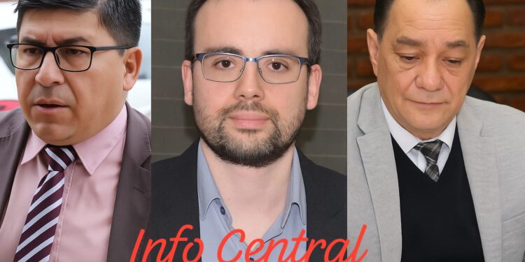 Pullaro designó nuevos fiscales subrogantes en el Ministerio Público de la Acusación.