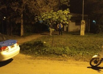  Homicidio en Las Toscas: un hombre murió tras una violenta pelea con armas blancas.