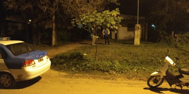  Homicidio en Las Toscas: un hombre murió tras una violenta pelea con armas blancas.