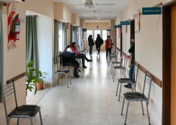 Provincia invierte más de $ 420 millones en reparaciones de centros de salud y hospitales del Nodo Santa Fe.