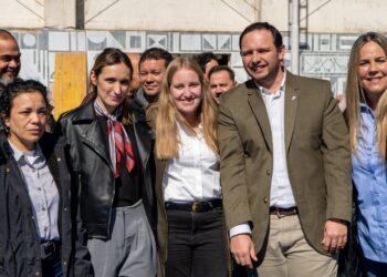 VILLA OCAMPO: FIRMA DE CONVENIO POR EL CENTRO DE ATENCIÓN A LA NIÑEZ Y LA FAMILIA (CANyF) “JUAN PABLO II”.