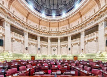 Labor Parlamentaria definió el cronograma de sesiones para debatir los dictámenes.