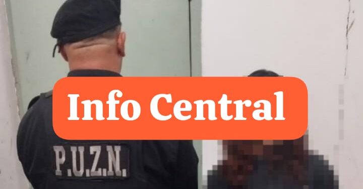 Las Toscas: aprehenden a una joven de 22 años acusada de robo y lesiones.