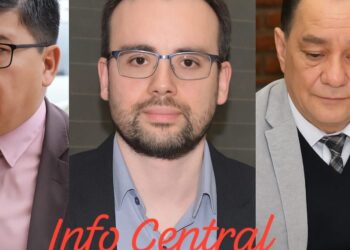 La Corte Suprema de Justicia tomó juramento a nuevos fiscales subrogantes en Santa Fe.