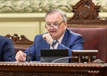 La Convención Reformadora aprobó los primeros tres dictámenes definitivos.