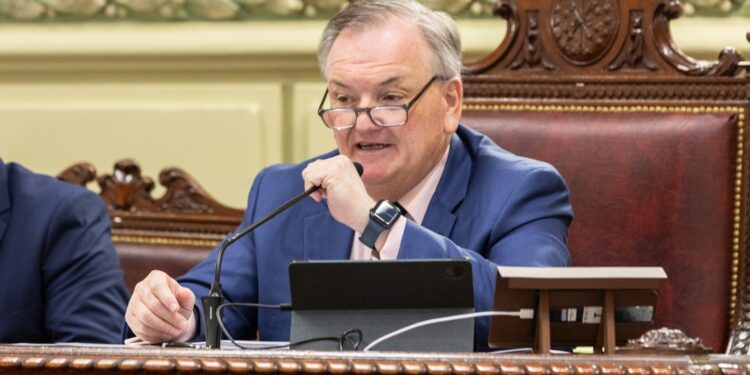 La Convención Reformadora aprobó los primeros tres dictámenes definitivos.