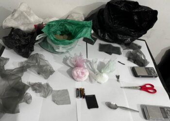 VILLA OCAMPO: “ATENTADO, RESISTENCIA A LA AUTORIDAD Y TENENCIA DE ESTUPEFACIENTES.