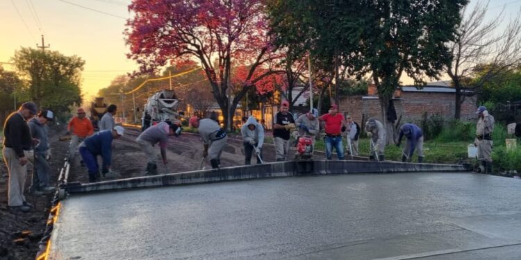 VILLA OCAMPO: Demorado por pedido de paradero vigente.