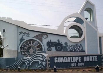 Guadalupe Norte: Nueve años de prisión para un hombre acusado de abuso sexual agravado.