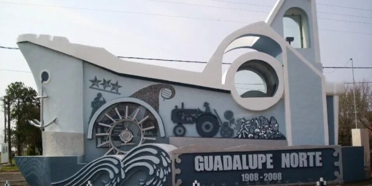 Guadalupe Norte: Nueve años de prisión para un hombre acusado de abuso sexual agravado.