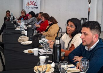 VILLA OCAMPO: PARTICIPACIÓN EN LA 3º ASAMBLEA ORDINARIA DEL COMITÉ ASESOR PROVINCIAL DE DISCAPACIDAD.