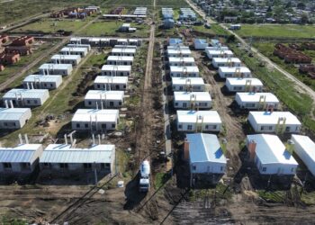 Provincia extiende el plazo de inscripción y actualización de datos para participar del sorteo de viviendas en Reconquista.