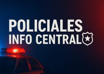  VILLA GUILLERMINA: Detenido por lesiones dolosas y amenazas en un hecho de violencia familiar.