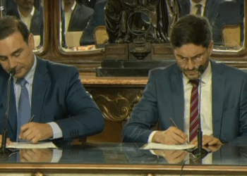 Acta Acuerdo: Para la Conexión Fluvial de las localidades de Villa Ocampo, Provincia de Santa Fe, y Bella Vista, Provincia de Corrientes
