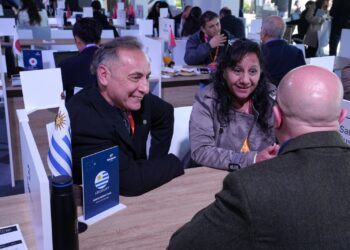 Santa Fe Business Forum: el segundo día arrancará con la inauguración del Foro de Inversiones y charlas destacadas.