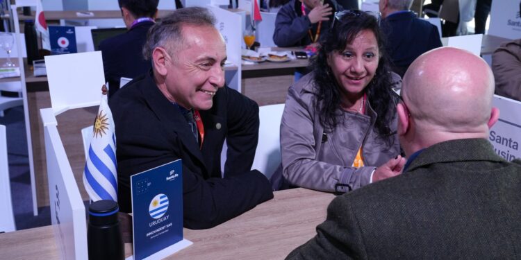 Santa Fe Business Forum: el segundo día arrancará con la inauguración del Foro de Inversiones y charlas destacadas.