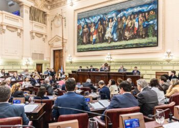 La Convención Reformadora aprobó dictámenes definitivos sobre Régimen Municipal.