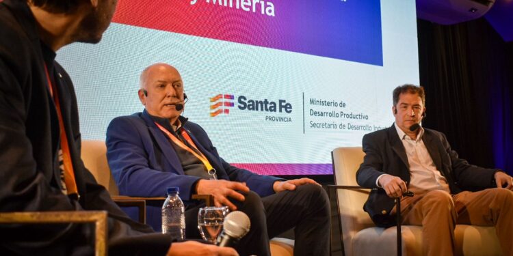 Santa Fe Business Forum: la provincia se consolida como socia estratégica de Vaca Muerta.