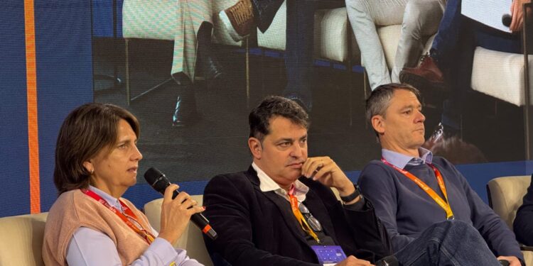 Del laboratorio al mercado: startups de biotecnología compartieron experiencias en el Santa Fe Business Forum.