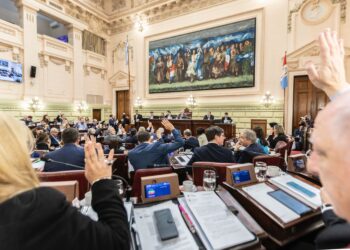 La Convención Reformadora aprobó los dictámenes definitivos sobre Poder Judicial y otros Órganos Constitucionales.