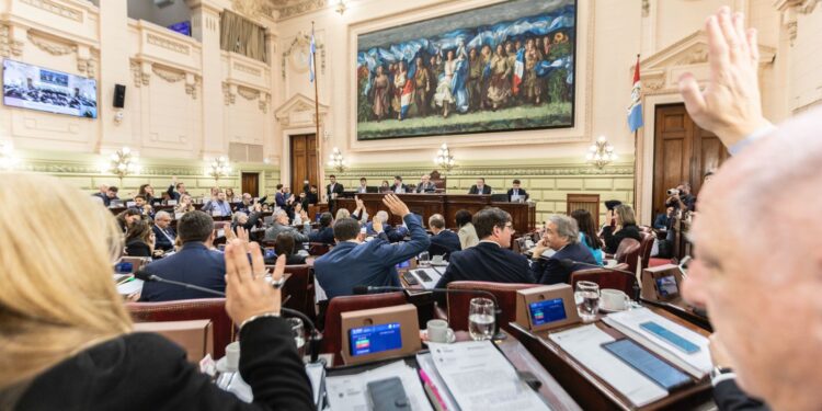 La Convención Reformadora aprobó los dictámenes definitivos sobre Poder Judicial y otros Órganos Constitucionales.