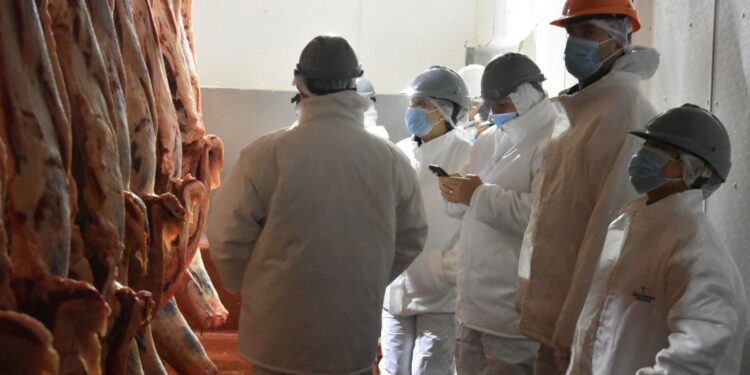 Circuitos Productivos en el Santa Fe Business Forum: el mundo observa cómo se produce en la provincia.