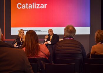 Santa Fe Business Forum: Provincia lanzó fondos por $ 30.000 millones para impulsar la innovación.