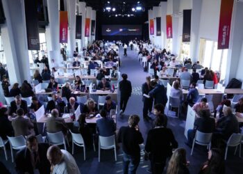 Santa Fe Business Forum: casi $ 3.500 millones en impacto económico.