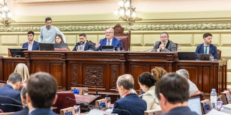 La Convención Reformadora de Santa Fe aprobó reformas en once artículos de la Constitución.