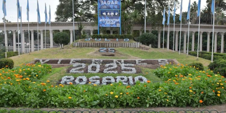 La delegación santafesina está lista para los Juegos Argentinos de Alto Rendimiento en Rosario.