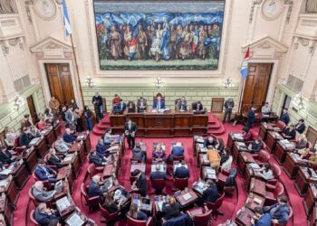 Con los últimos dictámenes aprobados este sábado quedó definido el nuevo texto de la Constitución Provincial.