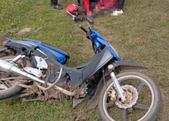 LAS TOSCAS: Lesiones culposas en accidente de tránsito sobre Ruta Nacional N° 11.