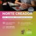 Norte Creador: arte, innovación e inteligencia artificial en un mismo encuentro.