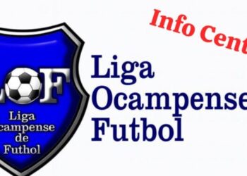 Liga Ocampense 2025: emociones, goleadas y tablas al rojo vivo.