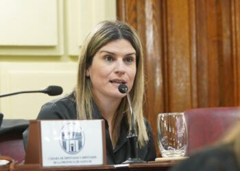 Mancini solicitó la creación del cargo de Vicedirector en la Escuela Técnica de Las Toscas.