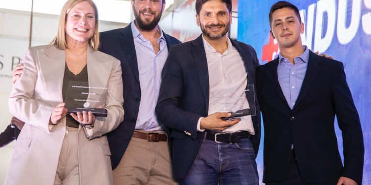 Pullaro: “Este Gobierno Provincial es aliado de nuestro sistema productivo”.