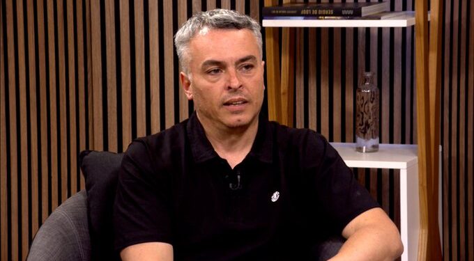 Esteban Paulón intimó al Gobierno a publicar en 24 horas la Ley de Emergencia en Discapacidad y amenaza con denuncia penal contra Milei.