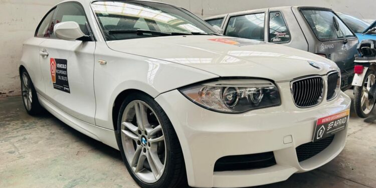 Más de 3.900 inscriptos de toda la Argentina para la subasta más grande de bienes incautados al delito.