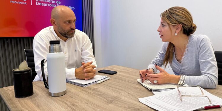 EPE reduce burocracia, agiliza plazos y avanza en la digitalización para trámites de factibilidad.