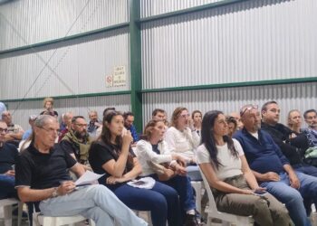 Santa Fe impulsa la producción de nuez pecán con el lanzamiento de la primera Mesa Provincial para el sector.