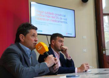 Más de 6.300 jubilados provinciales ya fueron compensados para que no destinen más del 5 % de sus haberes a medicamentos.