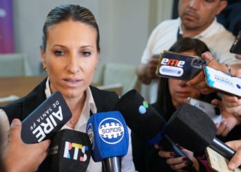 Revelaron cómo fue la captura de Ernesto Fabián Quintana, uno de los delincuentes más buscados en Santa Fe.