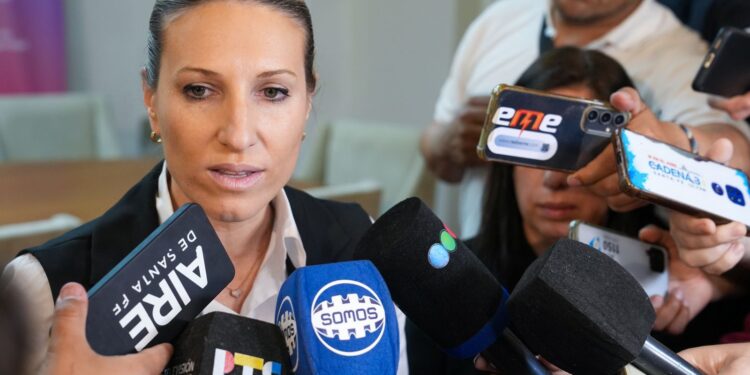 Revelaron cómo fue la captura de Ernesto Fabián Quintana, uno de los delincuentes más buscados en Santa Fe.