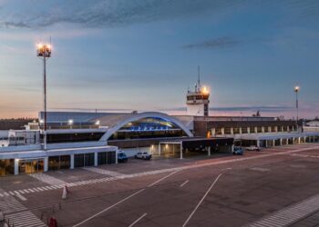 Verano 2026: el Aeropuerto Internacional de Rosario ofrecerá 50 vuelos semanales hacia siete destinos internacionales.
